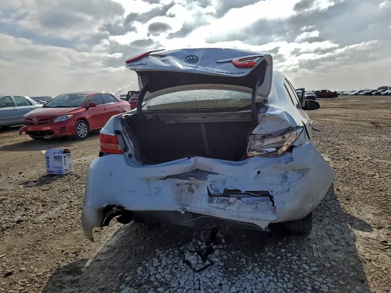 2015 BUICK VERANO CONVENIENCE  