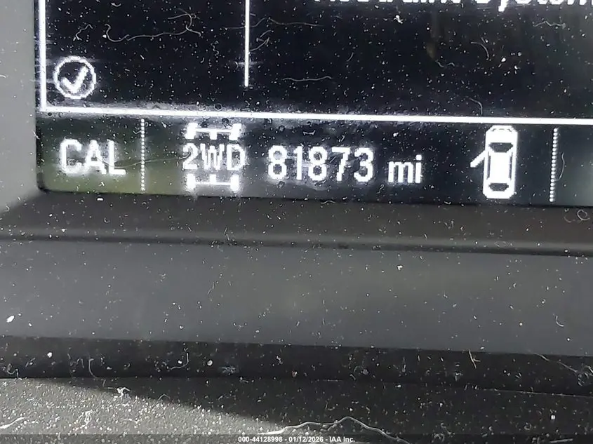 2023 CHEVROLET TRAILBLAZER AWD LT