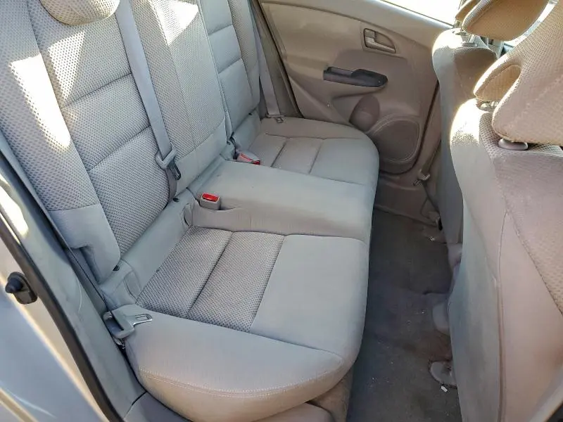 2010 HONDA INSIGHT LX  