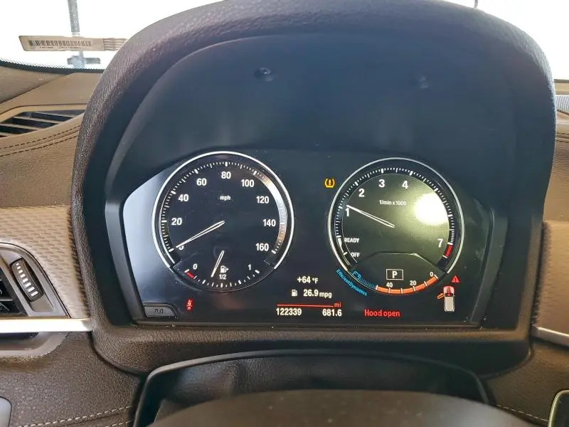 2018 BMW X2 SDRIVE28I  