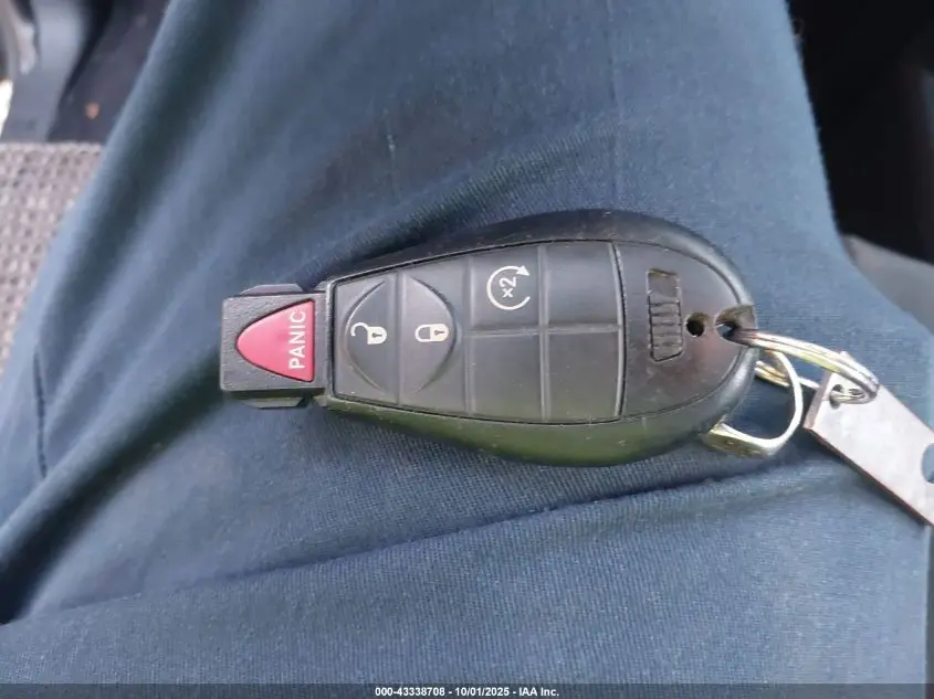 2018 RAM 1500 BIG HORN  4X2 5'7 BOX