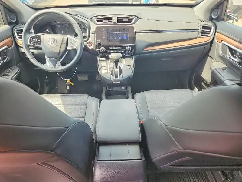 2020 HONDA CR-V EXL  