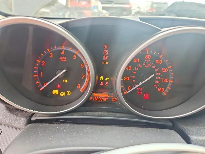 2010 MAZDA 3 S  