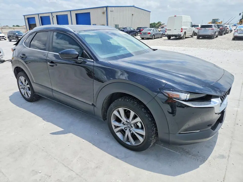 2024 MAZDA CX-30 PREFERRED  