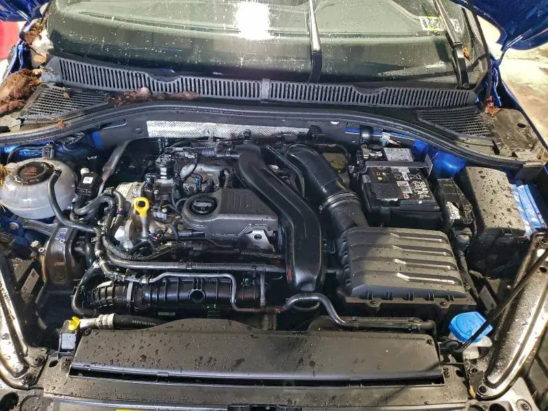 2024 VOLKSWAGEN JETTA SPORT  