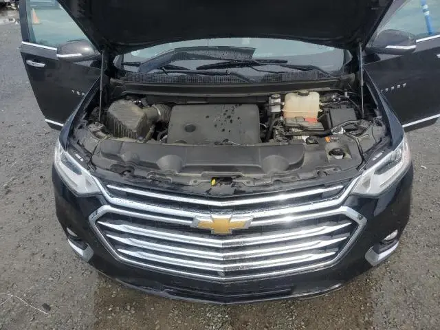 2021 CHEVROLET TRAVERSE HIGH COUNTRY  