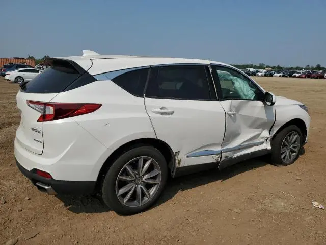 2024 ACURA RDX TECHNOLOGY  