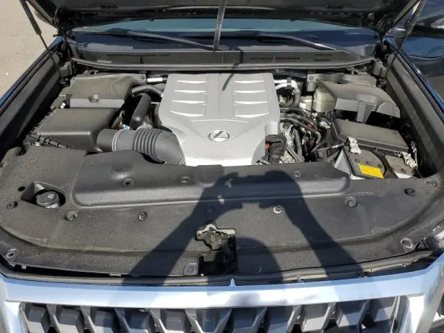2021 LEXUS GX 460 PREMIUM  