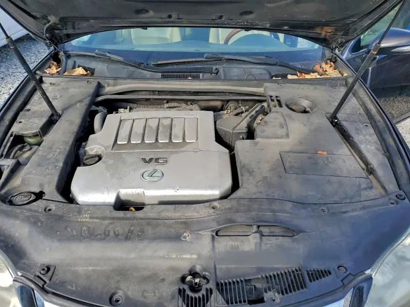 2012 LEXUS ES 350 BASE  