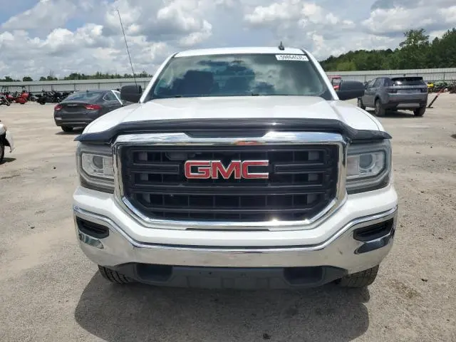 2016 GMC SIERRA C1500