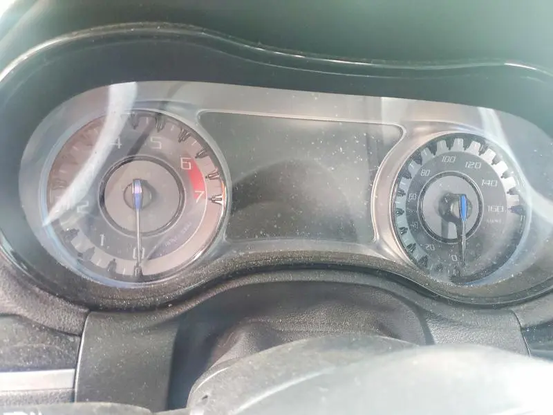 2018 CHRYSLER 300 S  
