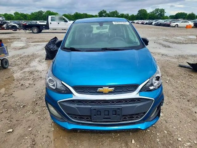 2019 CHEVROLET SPARK LS  