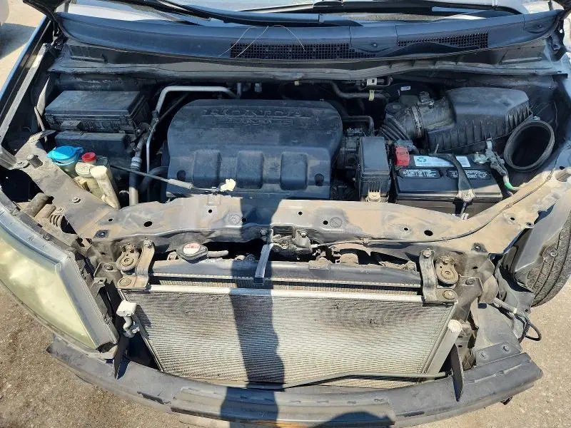2015 HONDA ODYSSEY EX  