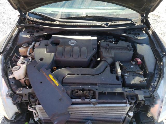 2010 NISSAN ALTIMA BASE