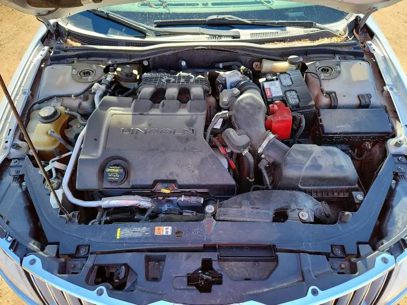 2010 LINCOLN MKZ   