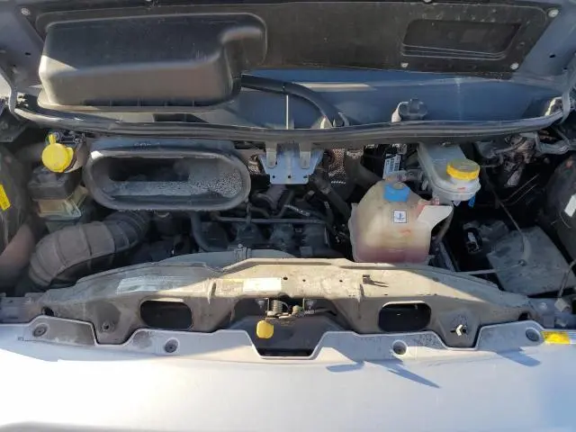 2021 RAM PROMASTER 3500 3500 HIGH  
