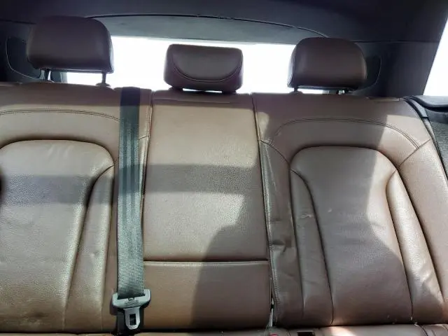 2016 AUDI Q3 PREMIUM PLUS  