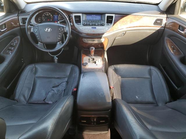 2011 HYUNDAI GENESIS 3.8L