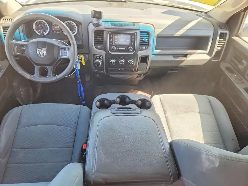 2014 RAM 1500 ST  