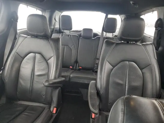 2020 CHRYSLER PACIFICA HYBRID TOURING L  