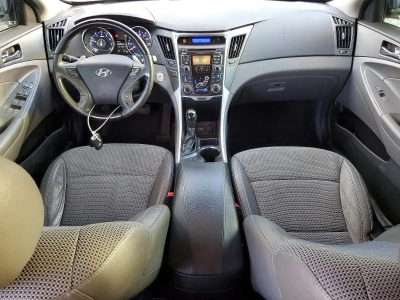 2011 HYUNDAI SONATA SE 2.0T  