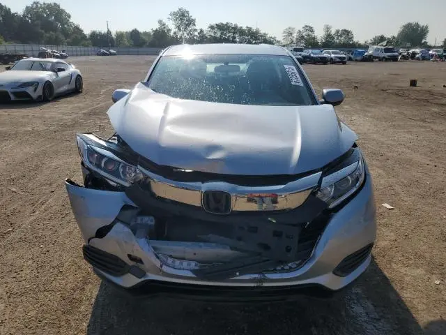 2021 HONDA HR-V LX  
