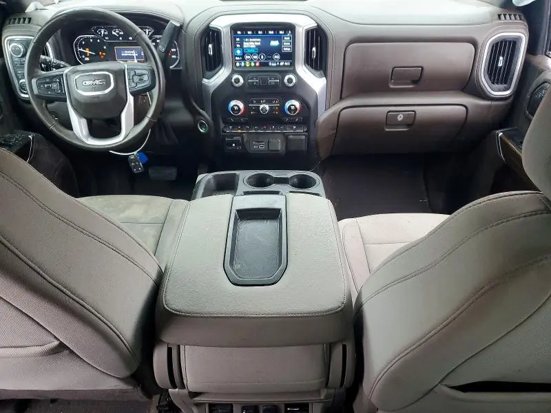 2022 GMC SIERRA K3500 SLE  