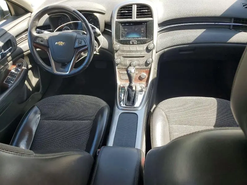 2013 CHEVROLET MALIBU 2LT  