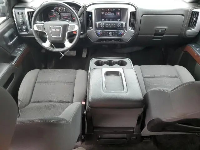 2014 GMC SIERRA K1500 SLE  
