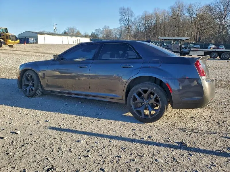 2021 CHRYSLER 300 S  