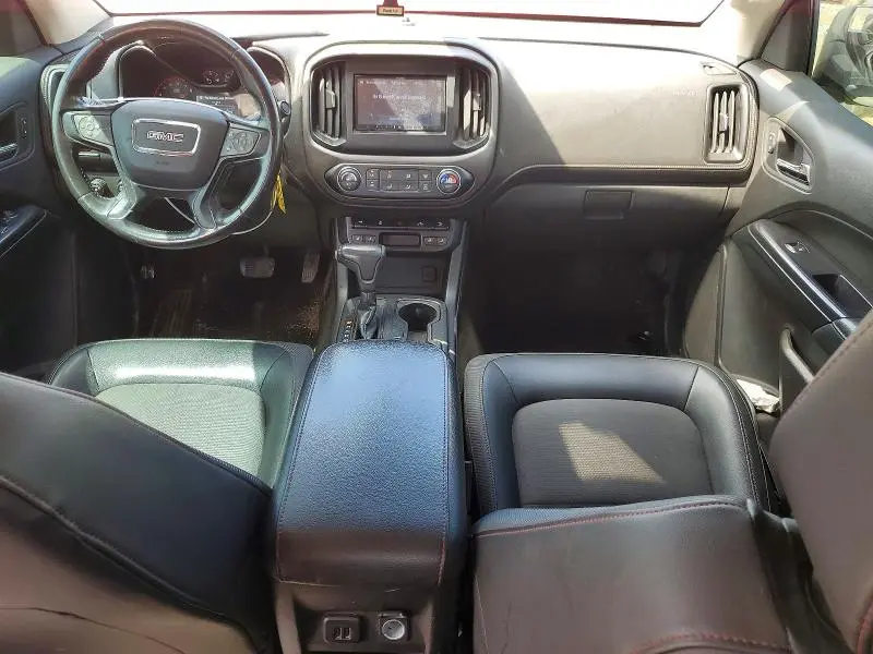 2015 GMC CANYON SLE  