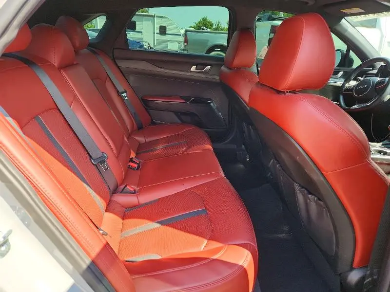 2024 KIA K5 GT LINE  