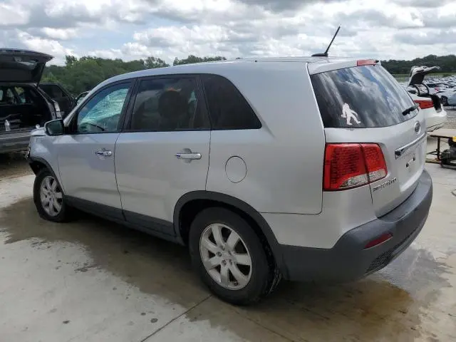 2011 KIA SORENTO BASE  