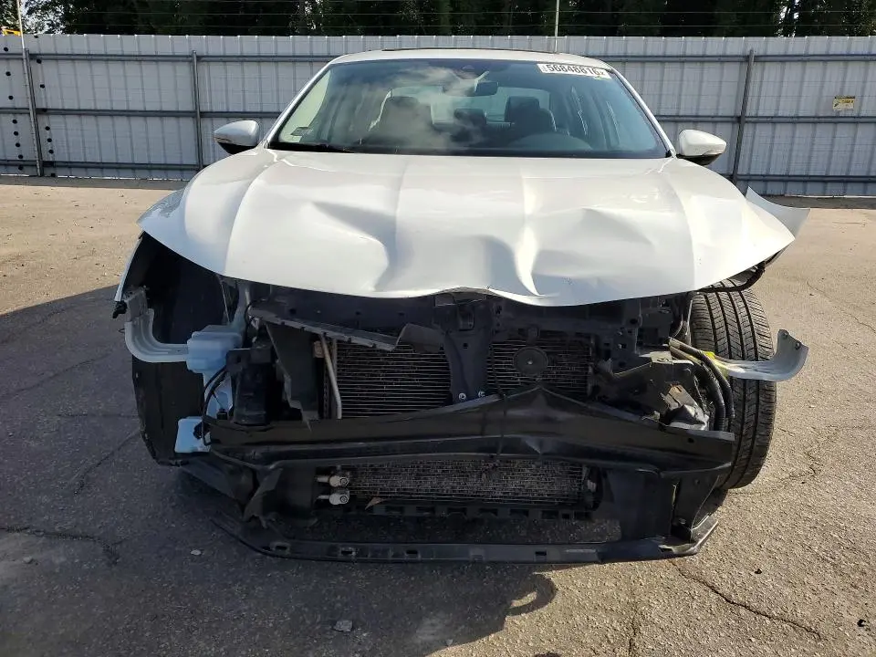 2021 VOLKSWAGEN PASSAT SE  