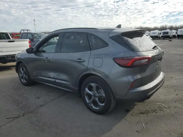 2023 FORD ESCAPE ST LINE  