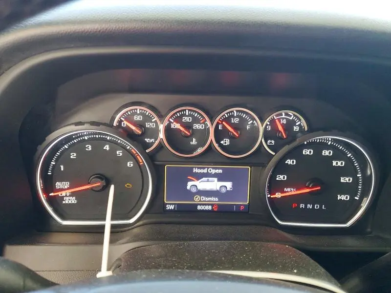 2021 CHEVROLET SILVERADO C1500 LT  