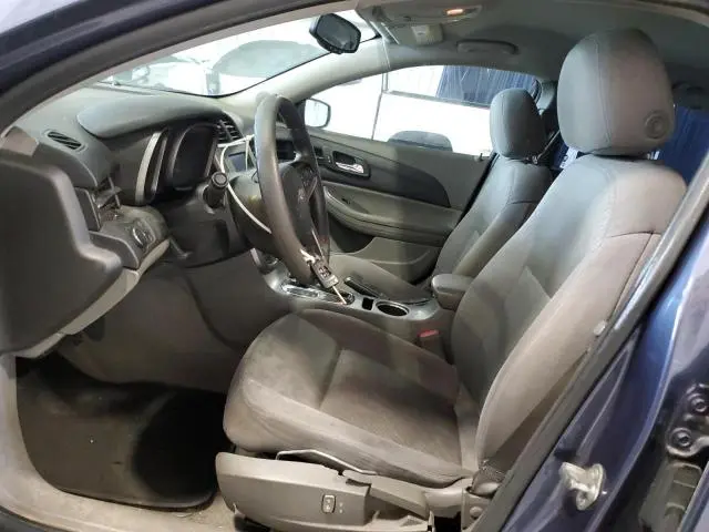2014 CHEVROLET MALIBU LS