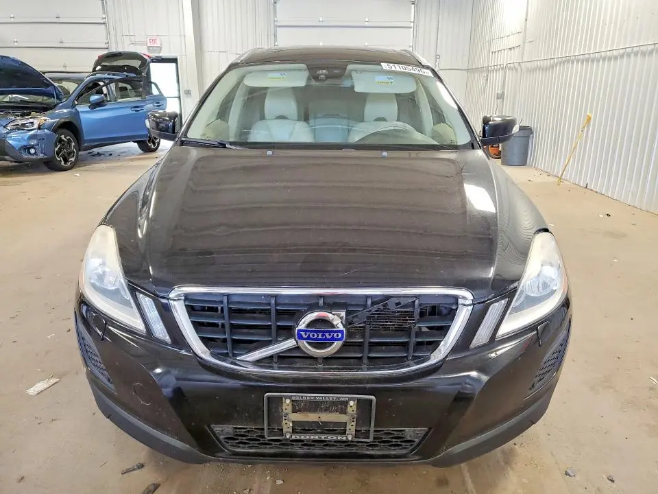 2012 VOLVO XC60 T6  