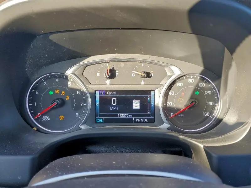 2017 GMC ACADIA SLT-2  