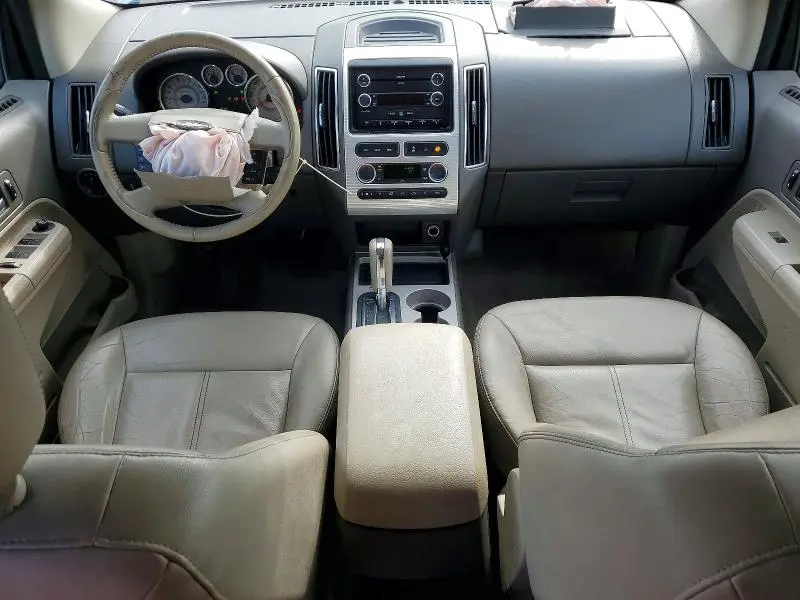 2010 FORD EDGE SEL  