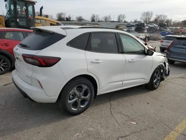 2024 FORD ESCAPE ST LINE