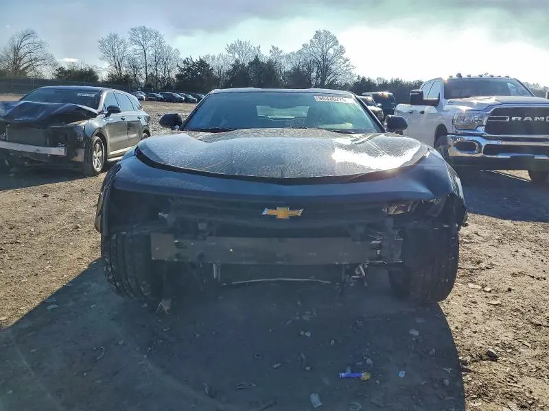 2016 CHEVROLET CAMARO LT  