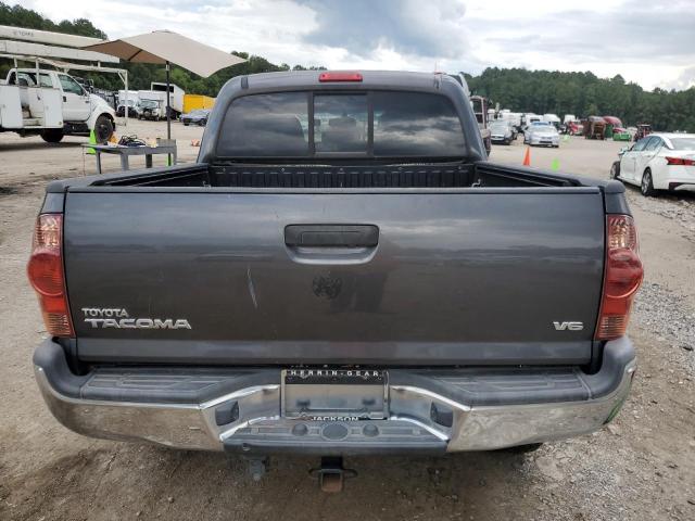 2013 TOYOTA TACOMA DOUBLE CAB