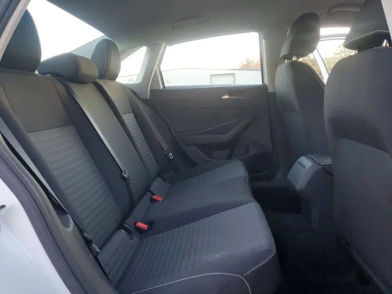 2024 VOLKSWAGEN JETTA S  
