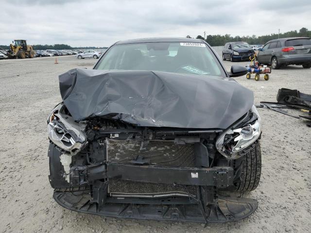 2019 KIA FORTE GT LINE