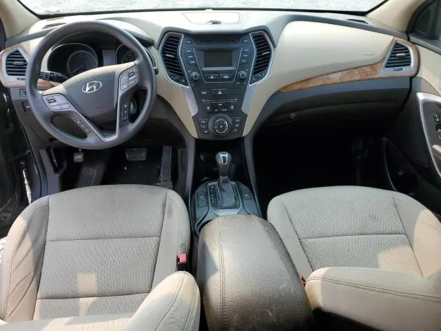 2015 HYUNDAI SANTA FE SPORT   