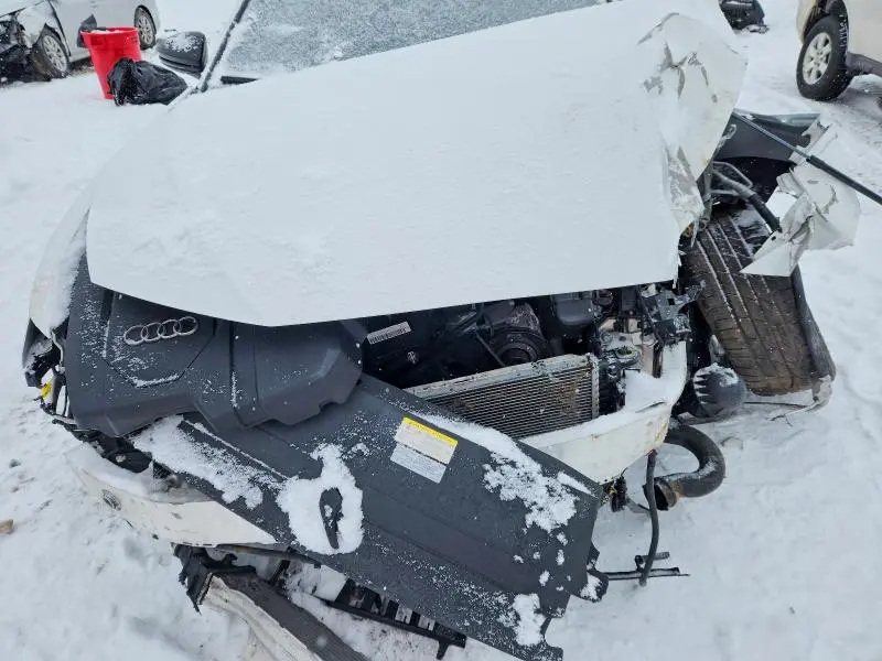 2021 AUDI A6 PREMIUM PLUS  