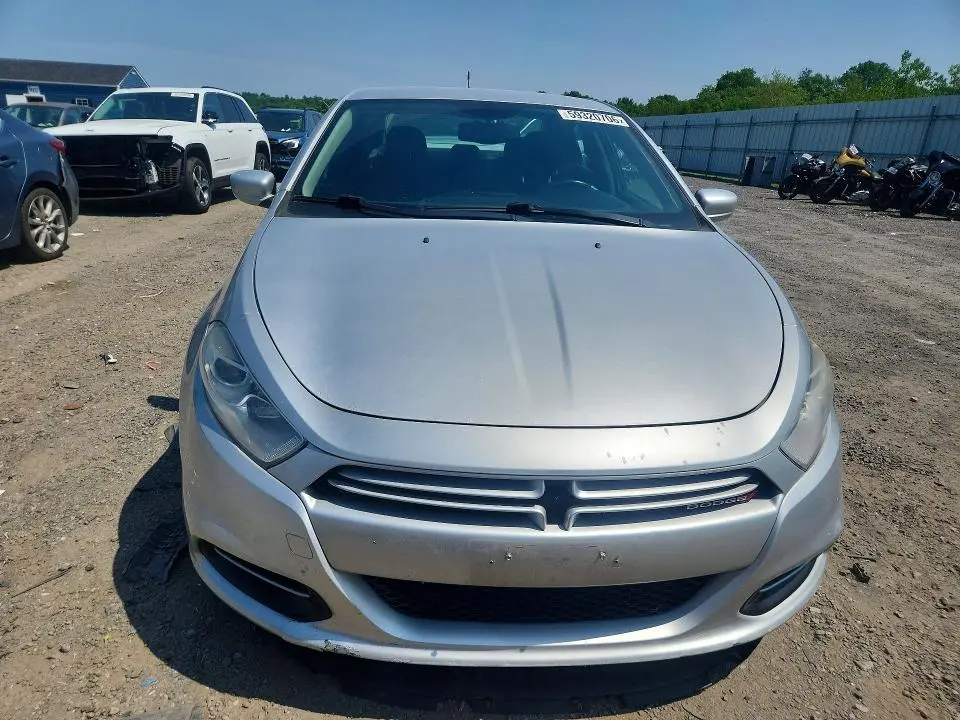 2013 DODGE DART SXT  