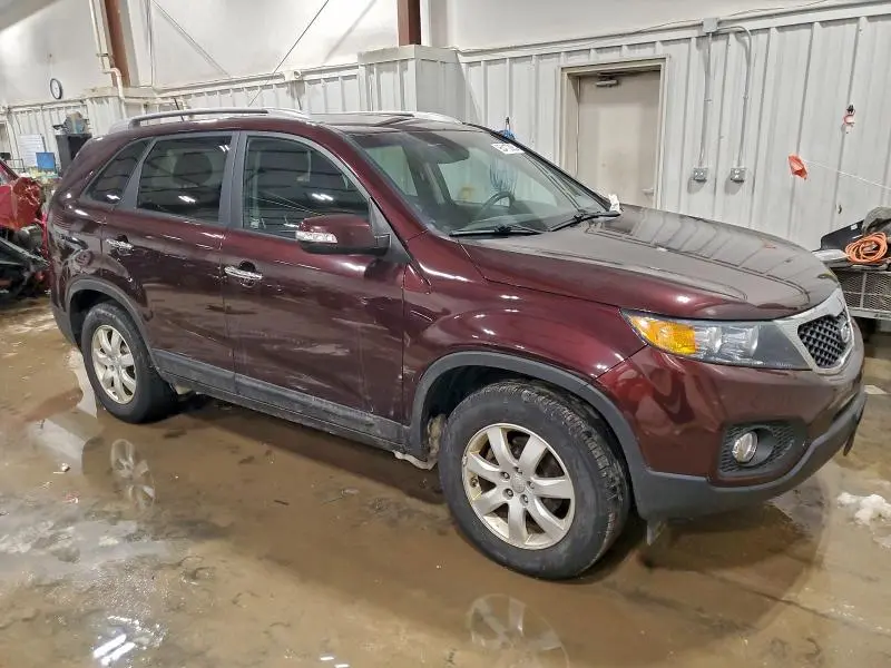 2012 KIA SORENTO BASE  