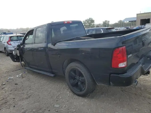 2016 RAM 1500 ST  